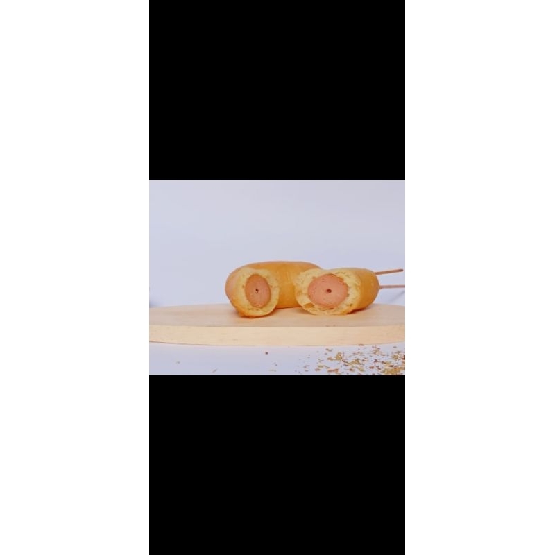 

tepung corn dogs instan paket usaha