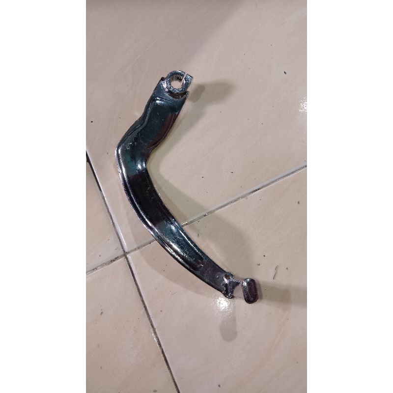 Pedal rem tromol satria 2 tak