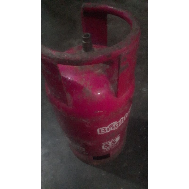 Tabung Gas Pink 5.5 Kg Tabung Gas 5 Kg Tabung Gas Pink