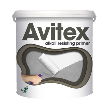 Avitex Alkali Resisting Primer