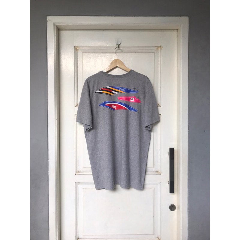 Kaos Yeseyesee International Racing Team