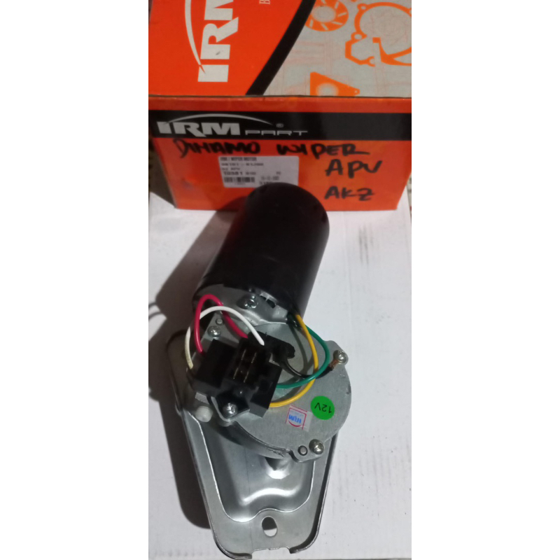 DINAMO WIPER DINAMO PENGGERAK WIPER SUZUKI APV