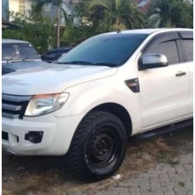 lampu headlamp Ford ranger T6