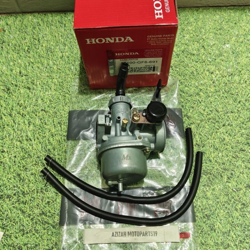 Karburator carburator Assy Honda win win 100 GF6 Karburator Win carburator Honda win 100