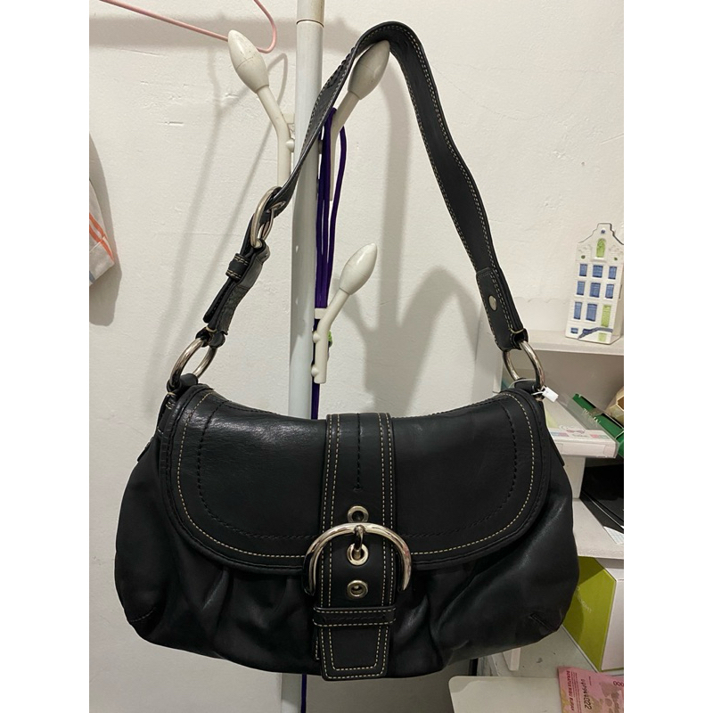 coach soho vintage