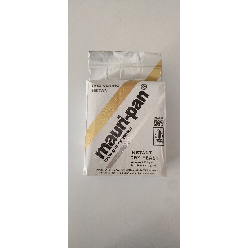 

MAURIPAN 500gr
