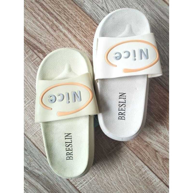 Sandal Breslin 1601 dws selop