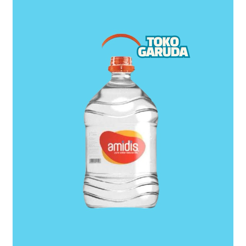 

Amidis galon 15L