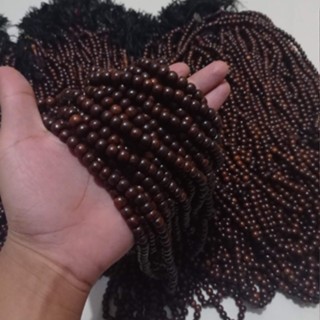 asbih galih asem 8mm tasbih galih asem asli tasbih galih asem hitam