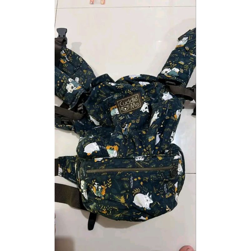 Preloved Cudlleme Ultimo Series