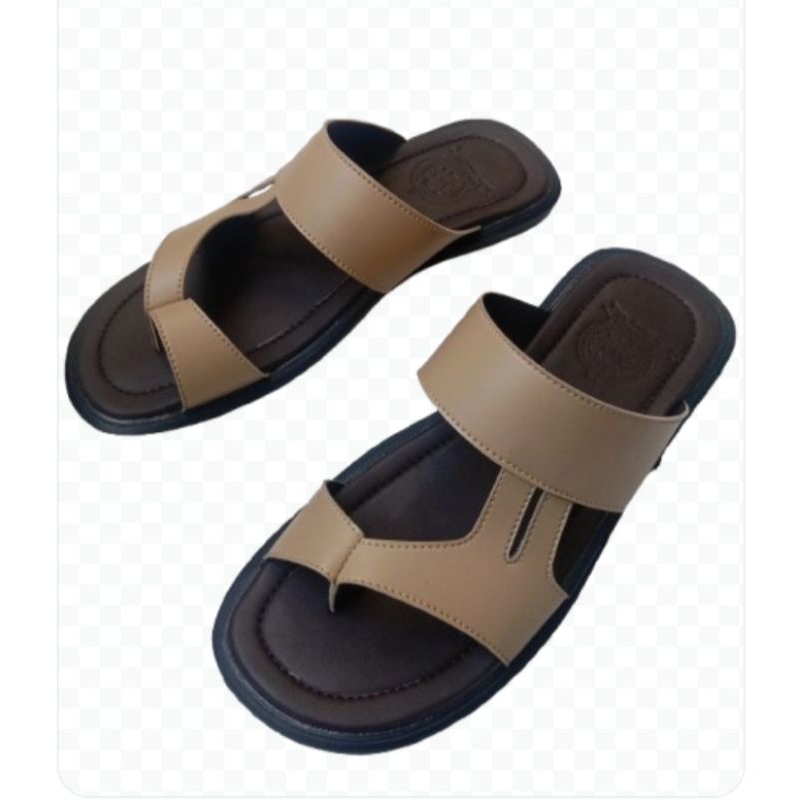 sandal pria ukuran 45/46/47/48/