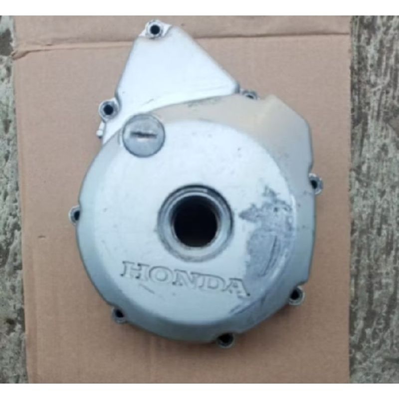 Blok magnet honda karisma second copotan original