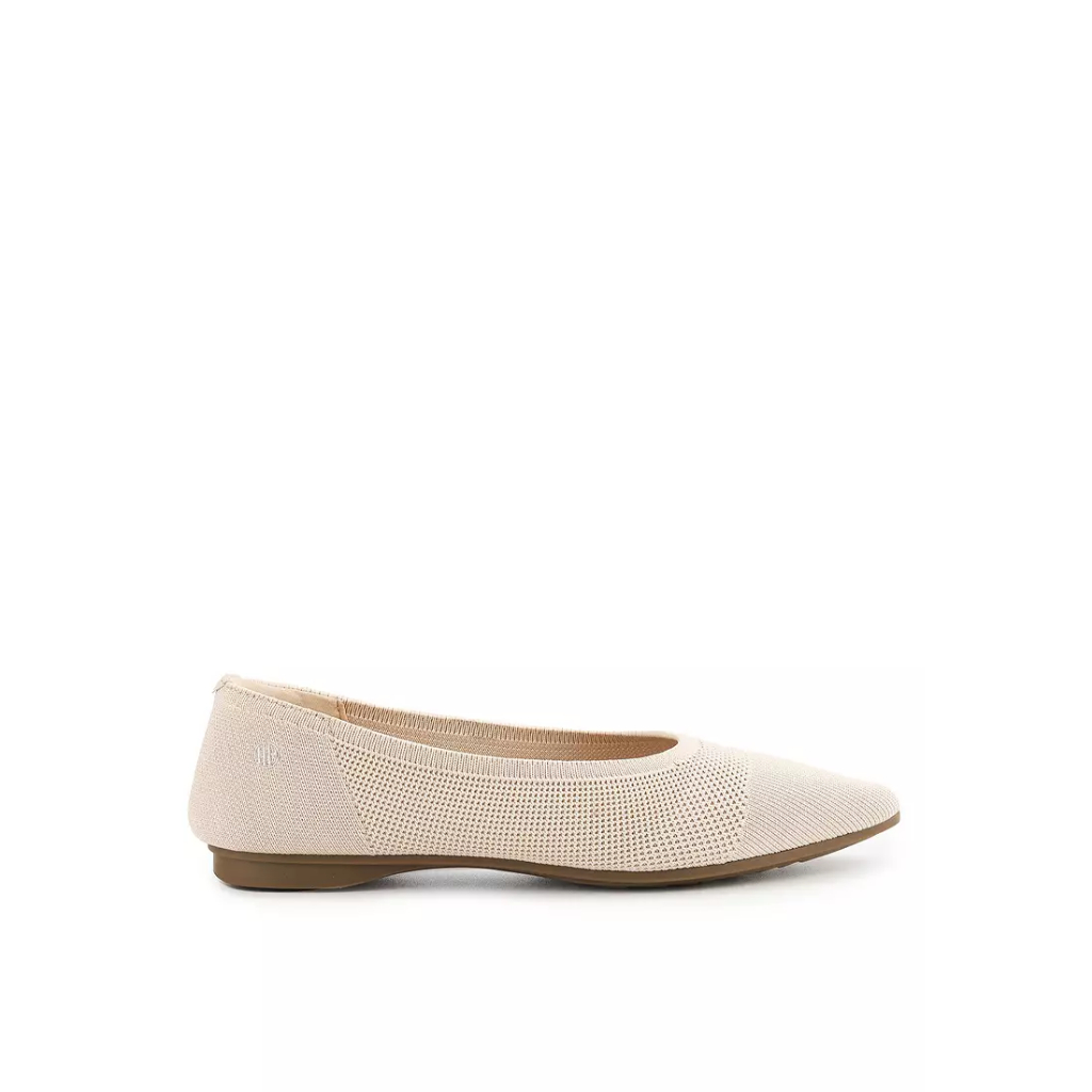 Hush Puppies Arlette Flat Shoes