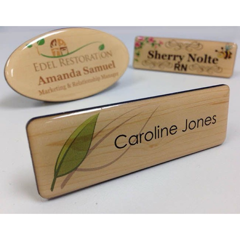 

Name Tag Resin Aesthetic – Handmade Acrylic Custom Nama