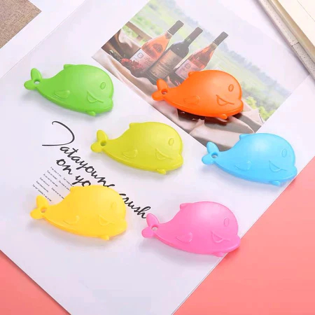 

CUTTER MINI MOTIF DOLPHIN LUMBA-LUMBA PISAU MINI PEMBUKA PAKET/UNBOXING
