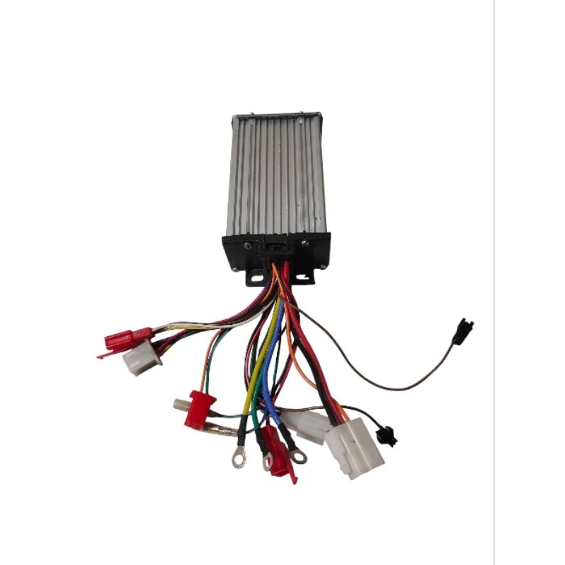 Kontroler kabel sepeda listrik