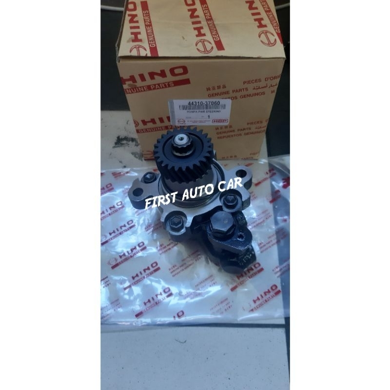 Pompa power steering RINO 125 HT/140 HT/HINO DUTRO