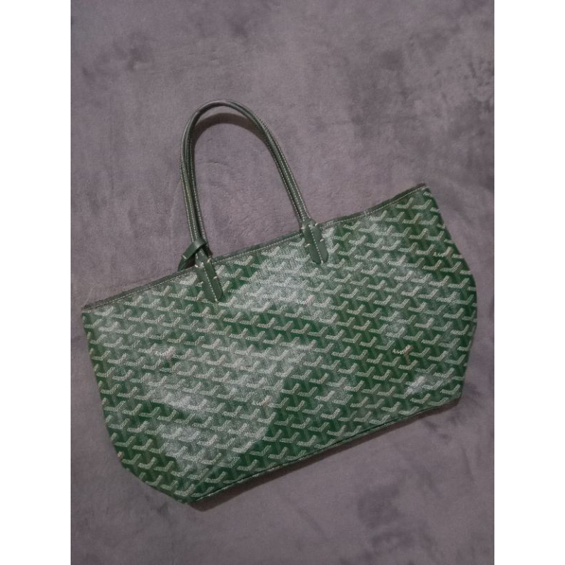 preloved tas goyard