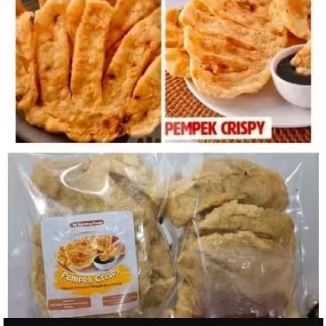 

PEMPEK CRISPY YUKNING