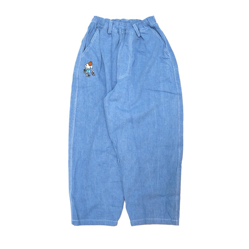 BAGGY OG TELEVISI STAR (NEW)