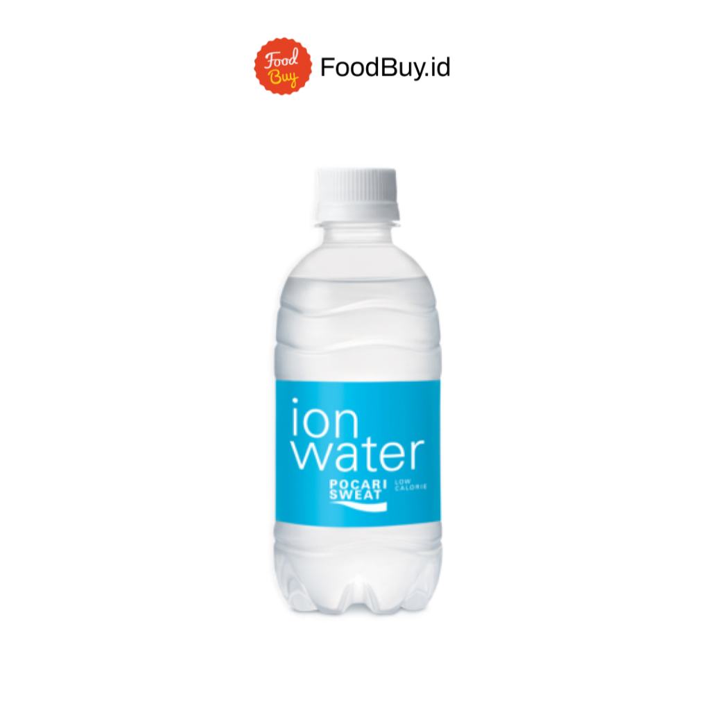 

Pocari Sweat Ion Water Low Calorie 350ml