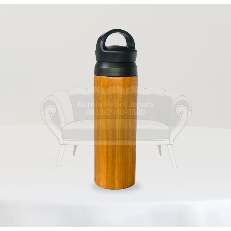 

Tumbler kayu