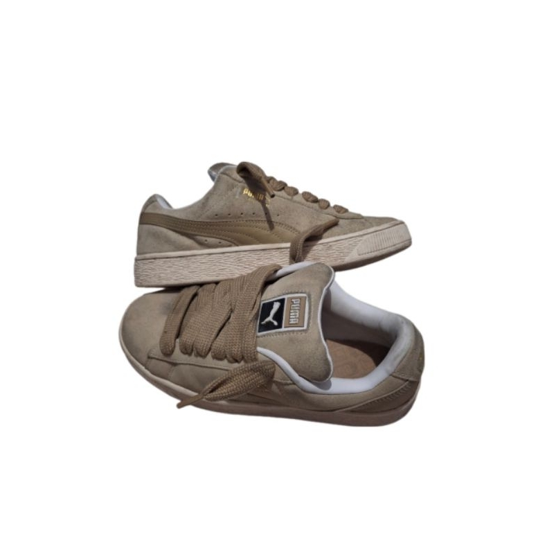 SEPATU PUMA SUEDE XL