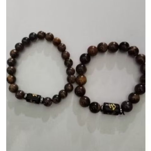 Gelang Asma' Terbaru