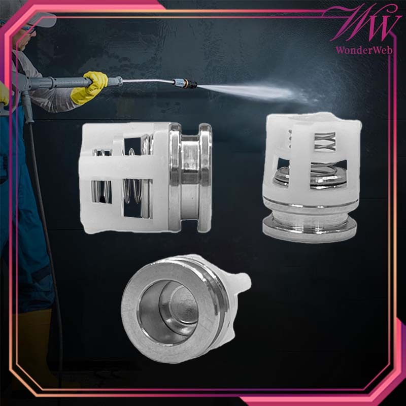 Outlet Valve Jet Cleaner Outlate Outlet Valve Katub Jet Cleaner Steam