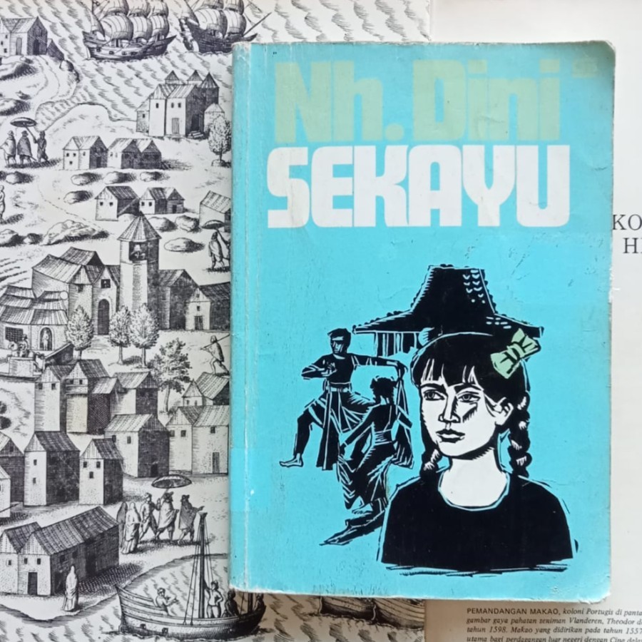 Sekayu - Nh. Dini