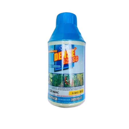 Fungisida DENSE 520SC isi 500ml