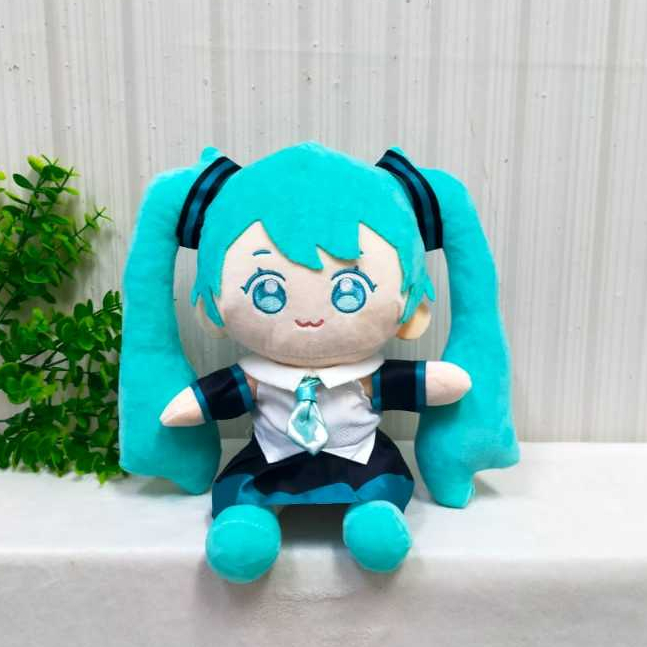 Boneka Hatsune Miku/Boneka Karakter Anime