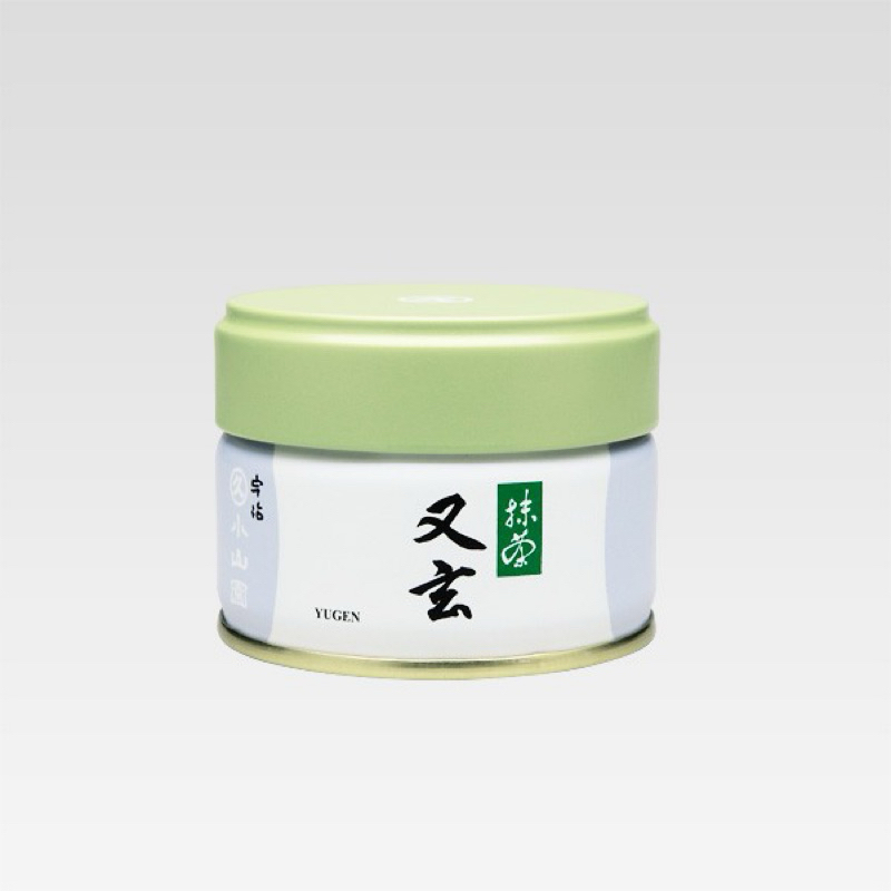 

(PRE ORDER) Marukyu Koyamaen - Yugen Wako Isuzu Aorashi