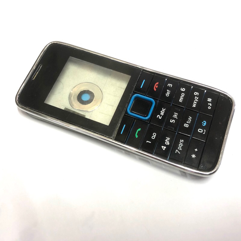 Casing Hape Nokia 3500 Classic Jadul New Nokia Housing
