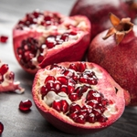 

TFA Pomegranate perasa