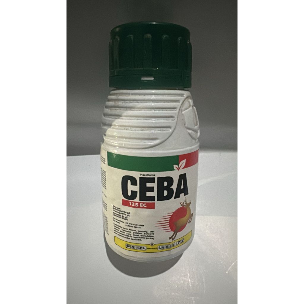 Ceba 125EC - 200 ml
