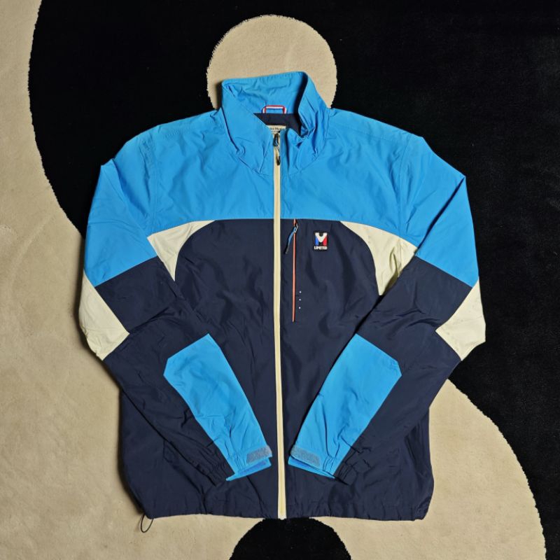 Jaket Outdoor Non Hoodie M-Limited Second Mulus