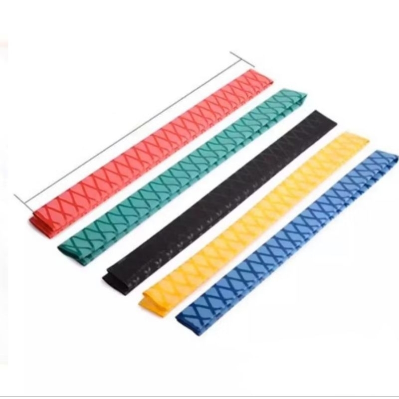 Grip Bakar Joran / Karet Bakar / Karet Gagang Joran (DIAMETER  28-30mm)