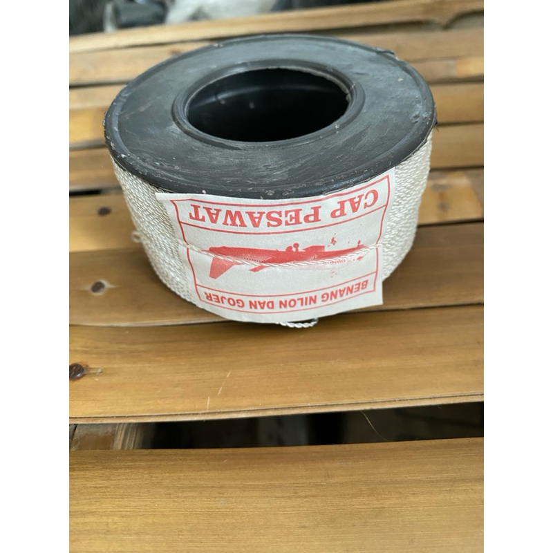

Nilon Putih Tukang Serba guna Cap pesawat terbang 1pcs