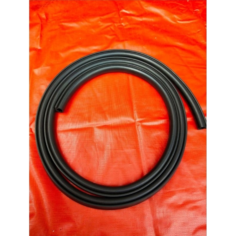 Karet panggangan sate Honda Civic ferio S04 + Klip