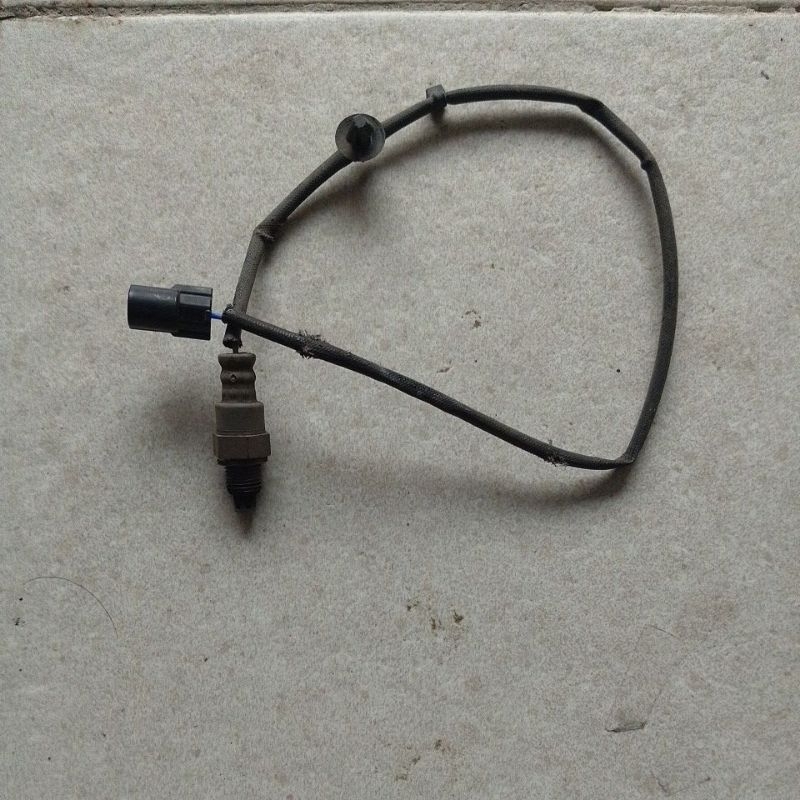 sensor knalpot CBR 150R - Sensor Oxygen CBR 150R K45N K45R
