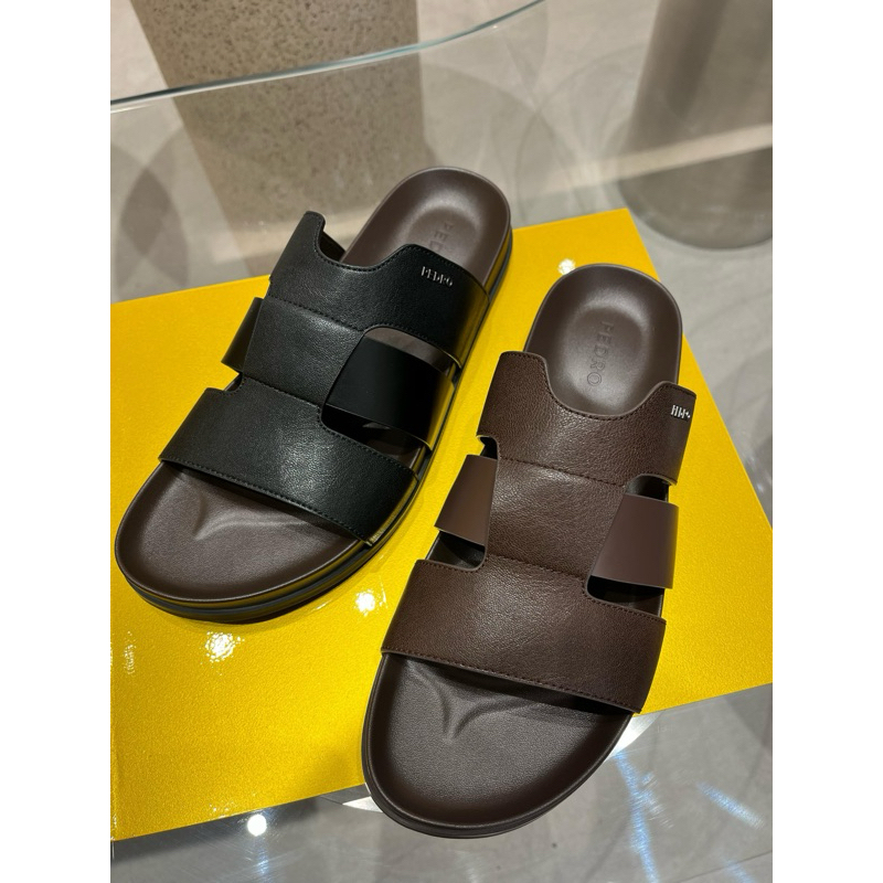 Sandal pria slide Pedro original