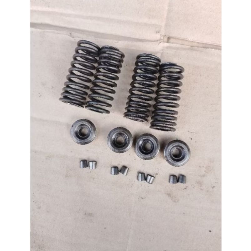 per klep set topi klep kuku macan Yamaha Jupiter MX old Yamaha Jupiter MX NEW PNP vixion old origina