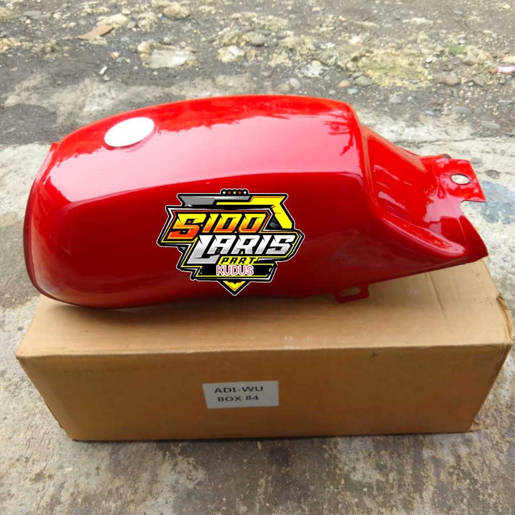 Tangki Tengki Bensin Honda WIN100 Win 100 Kualitas Original