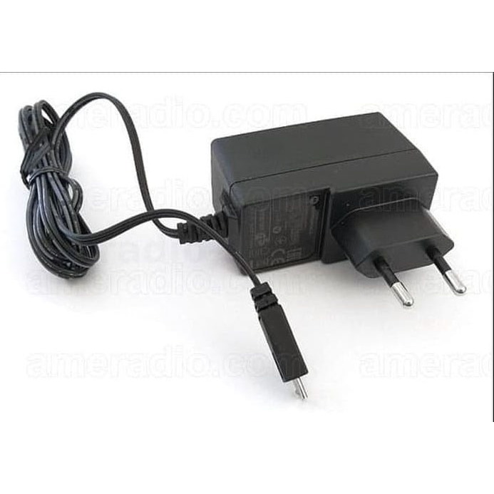 Charger HT Motorolla SLIM VHF