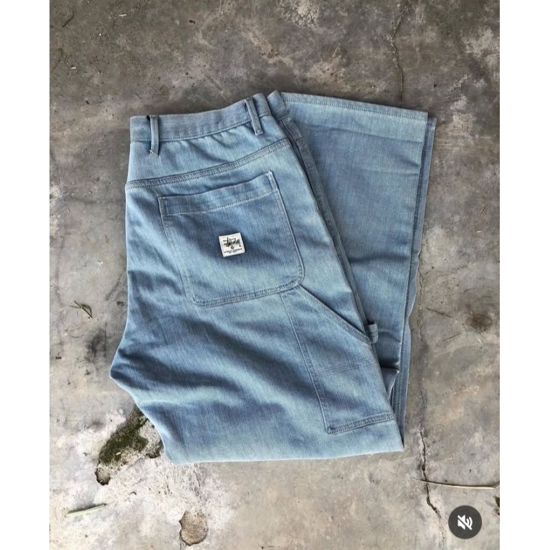 CARPENTER DOBEL KNE STUSSY