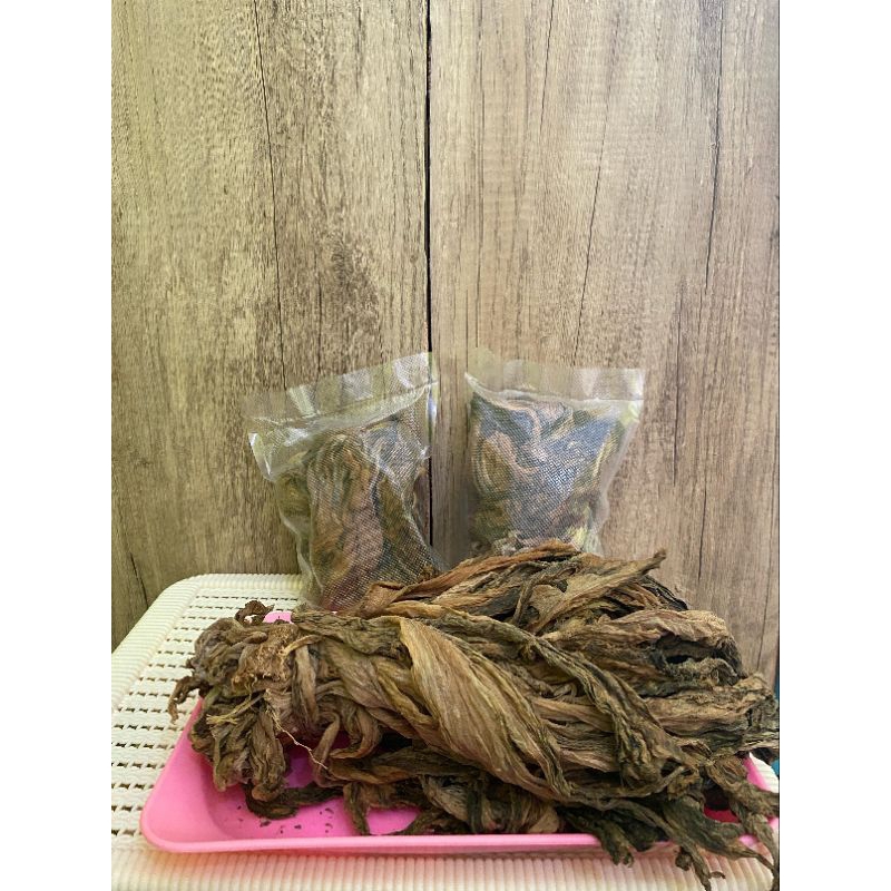 Suksesmoro_ Sawi Asin Kering Super 1 Kg Ham Choi Kon Chaikon Moichoi Super Quality 100Gr250Gr500Gr