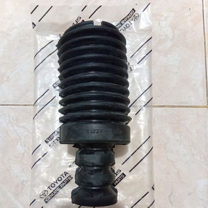 Stopper shock breaker depan avanza xenia 48331-BZ010