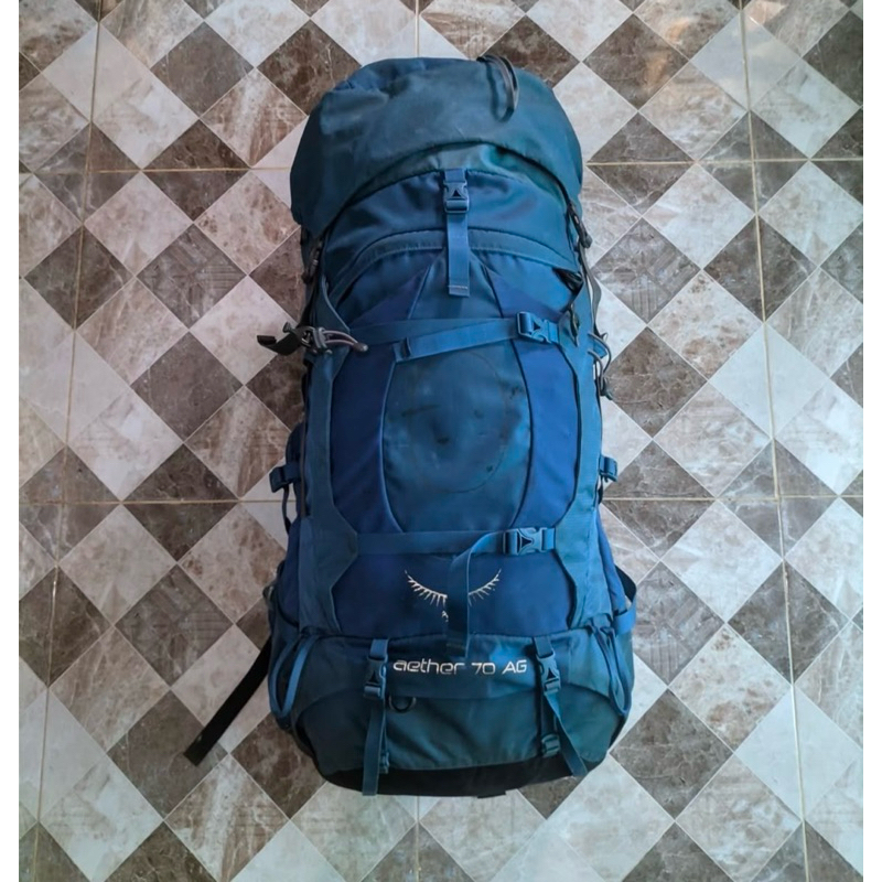 osprey Aether 70