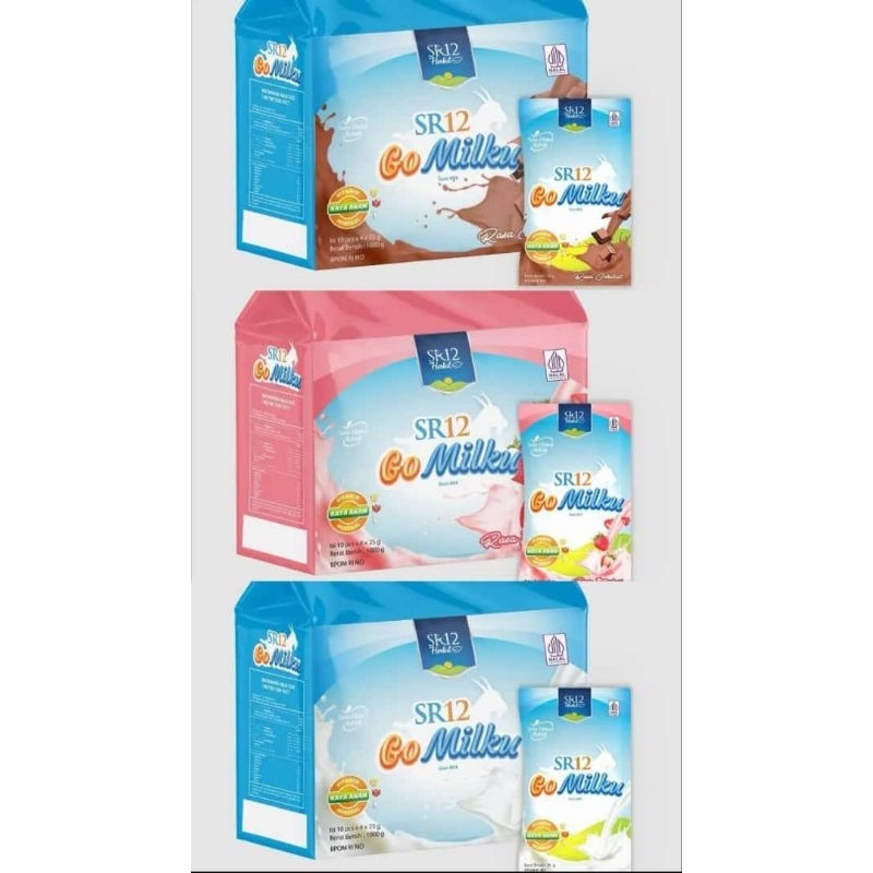 

SUSU KAMBING ETAWA GOMILKU SACHET COKLAT ORIGINAL
